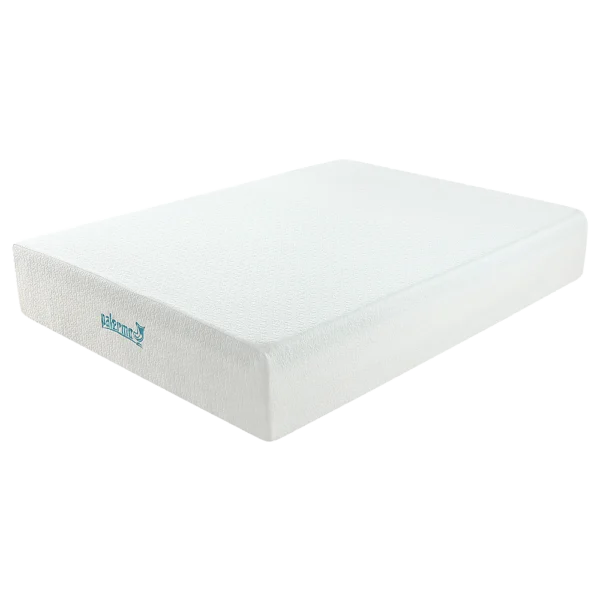 Queen 30 cm Green Tea Memory Foam Mattress – Cooling Comfort with CertiPUR-US Certified Foam