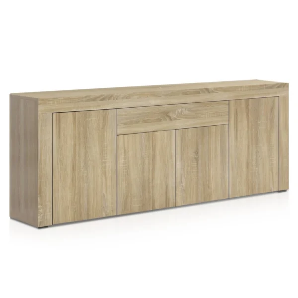 Artiss DANA Buffet Sideboard – Oak