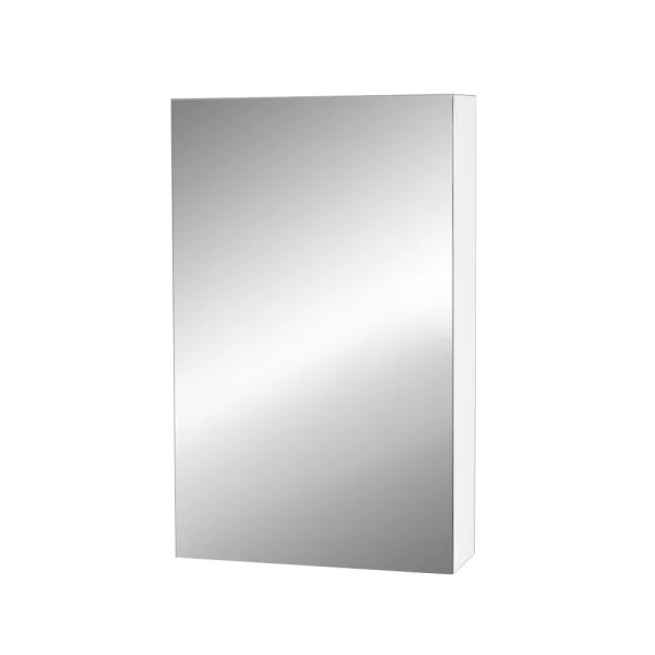 Cefito Bathroom Mirror Cabinet 450x720 mm – White