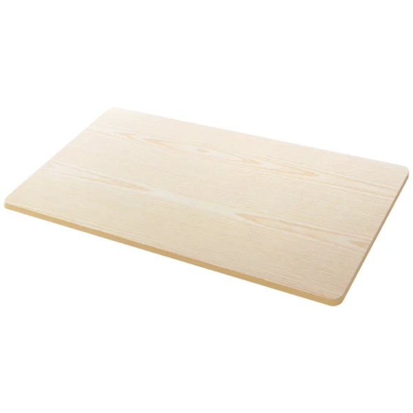 Artiss Standing Desk Top White Oak 140 cm