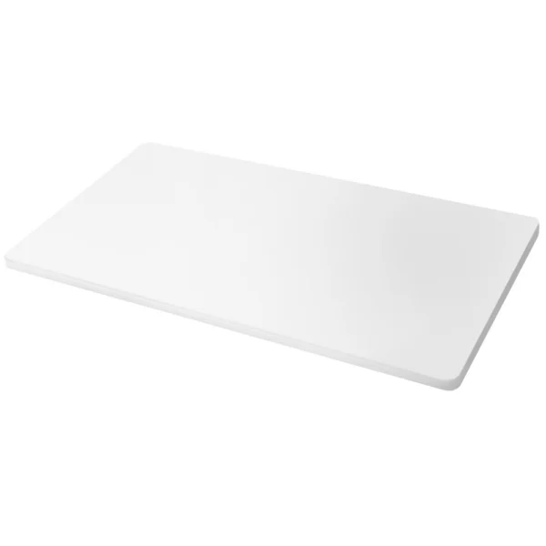 Artiss Standing Desk Top White 140 cm