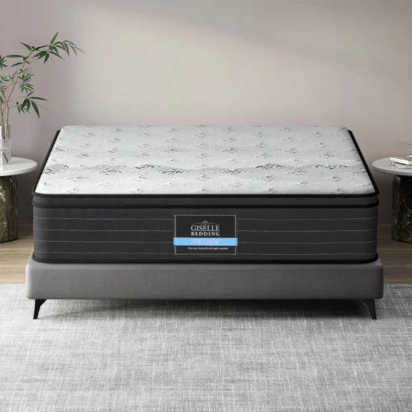 Giselle Bedding King Extra Firm Mattress – 32 cm