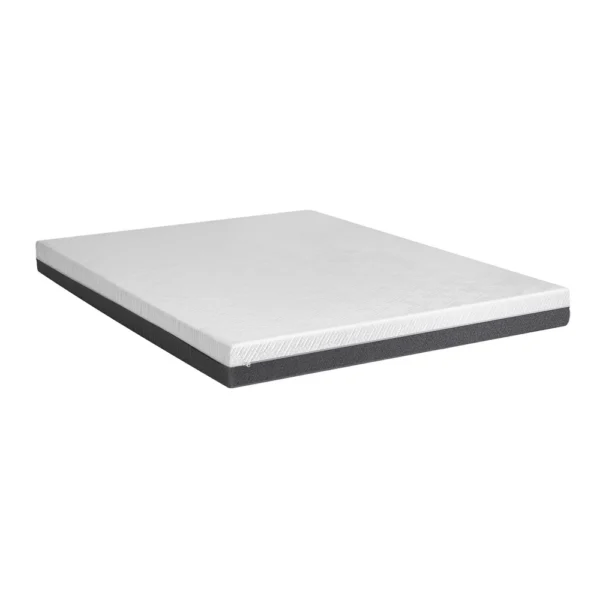 Giselle Bedding Memory Foam Mattress Bed Cool Gel Non Spring 15 cm Single