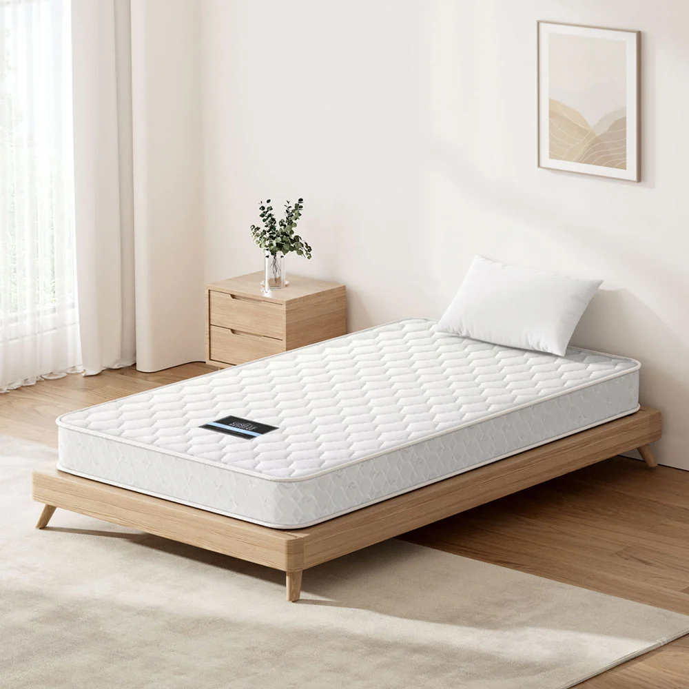 Giselle Bedding King Single Tight Top Mattress – 13 cm