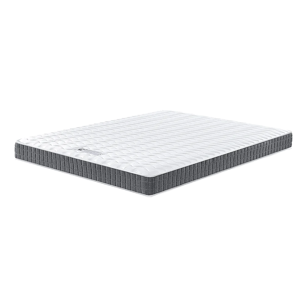 Queen Memory Foam Mattress – OEKO-TEX Textile & CertiPUR-US Certified Foam