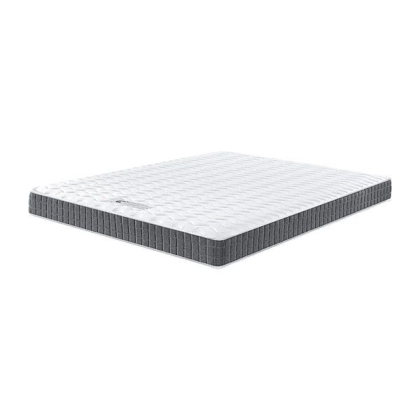 King Memory Foam Mattress – OEKO-TEX Textile & CertiPUR-US Certified Foam