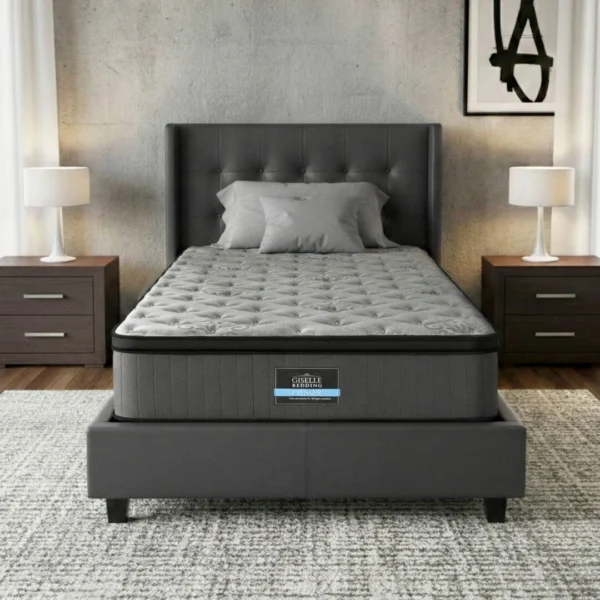 Bed Mattress Giselle 34 cm Single