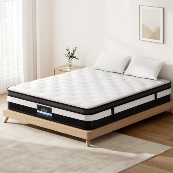 30 cm Giselle Mattress Queen Size
