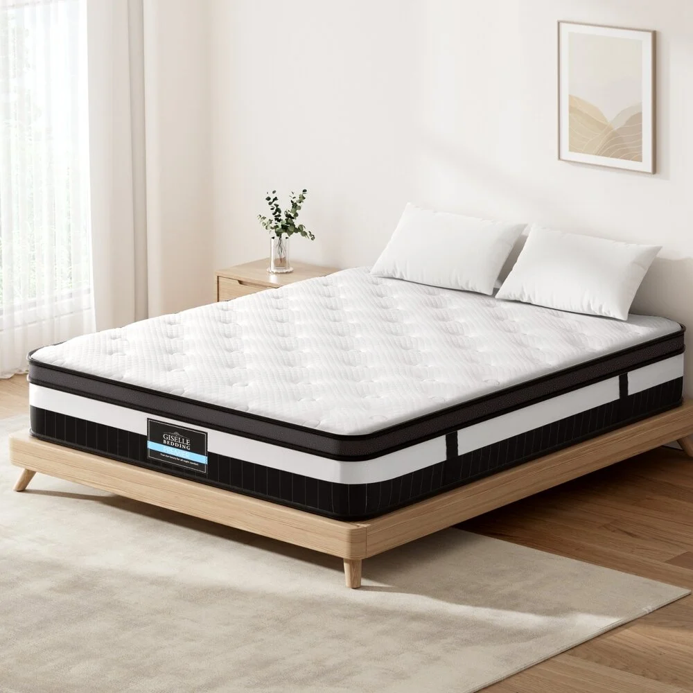 30 cm Giselle Mattress King Size