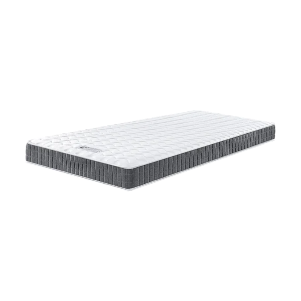 Single Memory Foam Mattress – OEKO-TEX Textile & CertiPUR-US Certified Foam