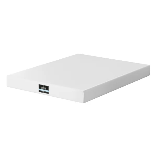 Giselle 20 cm Memory Foam Mattress Green Tea Double