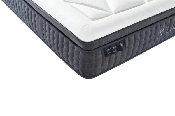 And Sleep Luna Mattress Queen