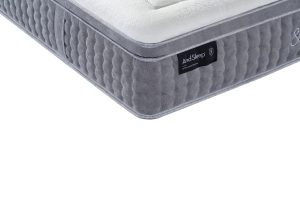 And Sleep Aura Mattress King