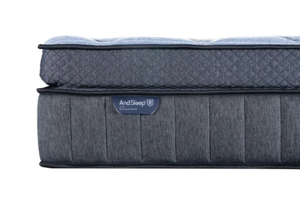 And Sleep Prime Mattress King