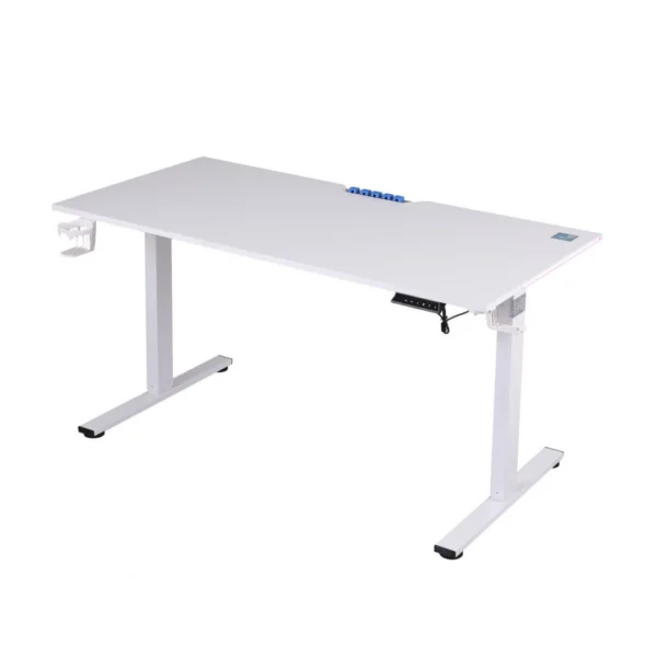 Artiss Electric Standing Desk Height Adjustable Gaming Desk Home Office 140 cm