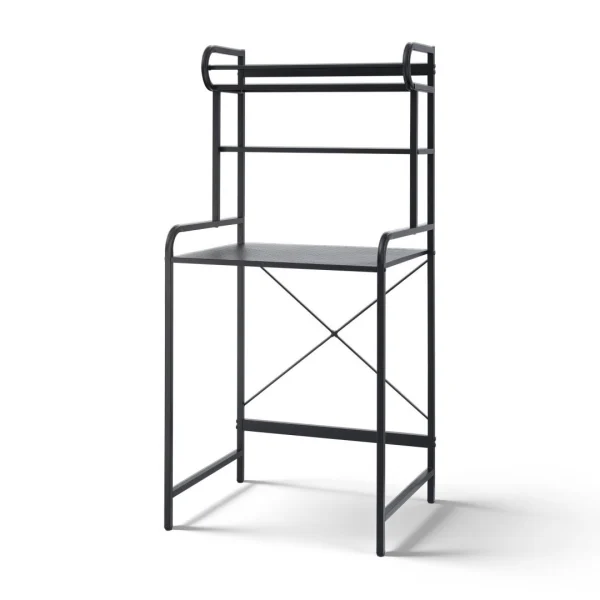 Artiss Bathroom Storage Shelf Over Washing Machine Toilet 3 Tier