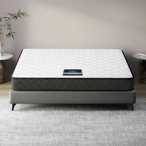 Giselle Bedding Double Tight Top Mattress – 16 cm