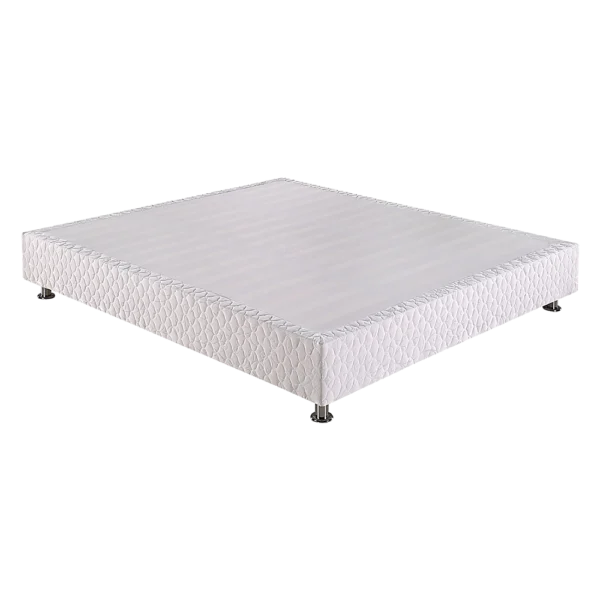 King Bed Ensemble Frame Base