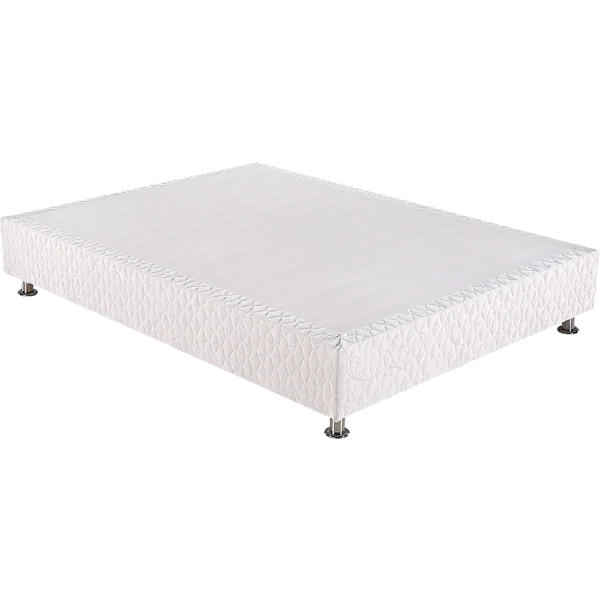 Queen Bed Ensemble Frame Base