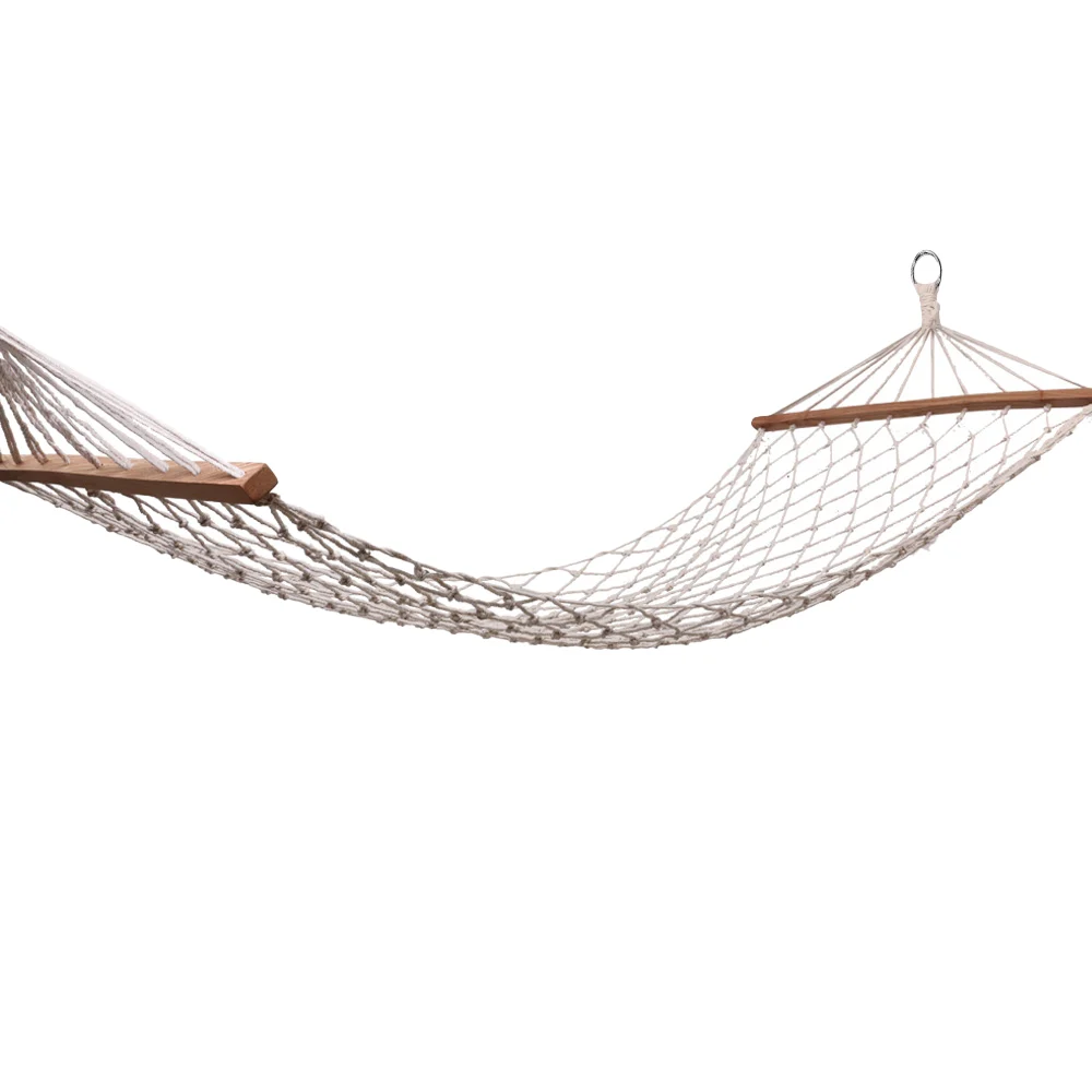 Gardeon Hammock Bed Outdoor Chair Camping Hammocks Hanging Mesh